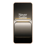 EIDERWOOD OnePlus Nord 5 Flexible Plastic Case - Pink