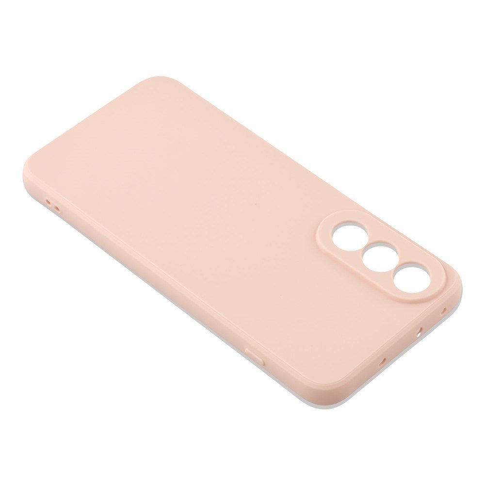 EIDERWOOD OnePlus Nord 5 Flexible Plastic Case - Pink