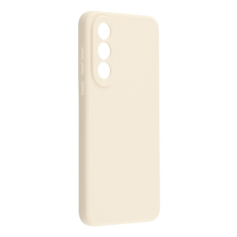 EIDERWOOD OnePlus Nord 5 Flexible Plastic Case - Beige