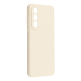 EIDERWOOD OnePlus Nord 5 Flexible Plastic Case - Beige