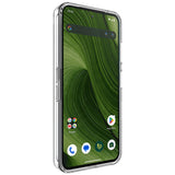 Fairphone 6 IMAK Flexible Plastic Case - Transparent