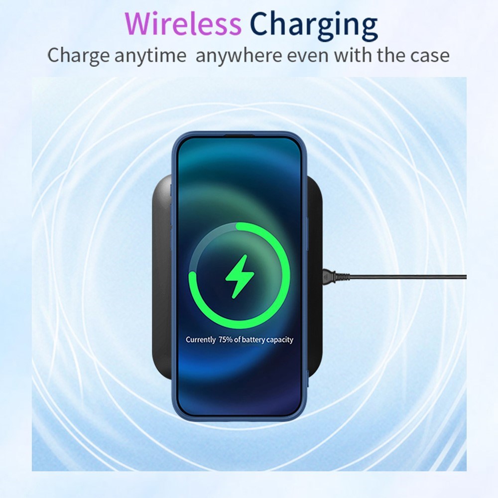 EIDERWOOD Motorola Moto G86 Lined Flexible Plastic Case - Green