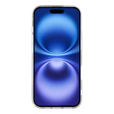 EIDERWOOD iPhone 17 Glitter Case - Purple