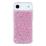 EIDERWOOD iPhone Air Glitter Case - Pink
