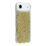EIDERWOOD iPhone Air Glitter Case - Gold