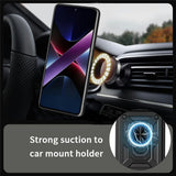 Xiaomi Redmi 15C (5G) / (4G) EIDERWOOD Tough Case with Stand Function - MagSafe Compatible - Blue