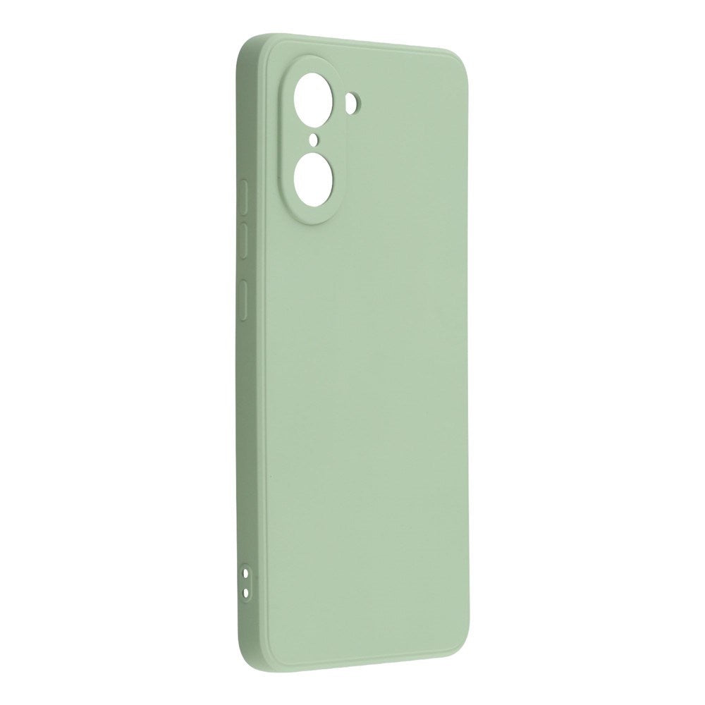EIDERWOOD OnePlus Nord CE5 Lined Flexible Plastic Case - Light Green