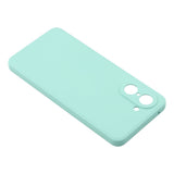 EIDERWOOD OnePlus Nord CE5 Lined Flexible Plastic Case - Turquoise