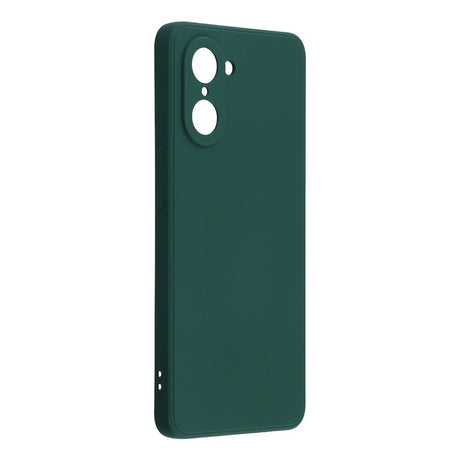 EIDERWOOD OnePlus Nord CE5 Lined Flexible Plastic Case - Green
