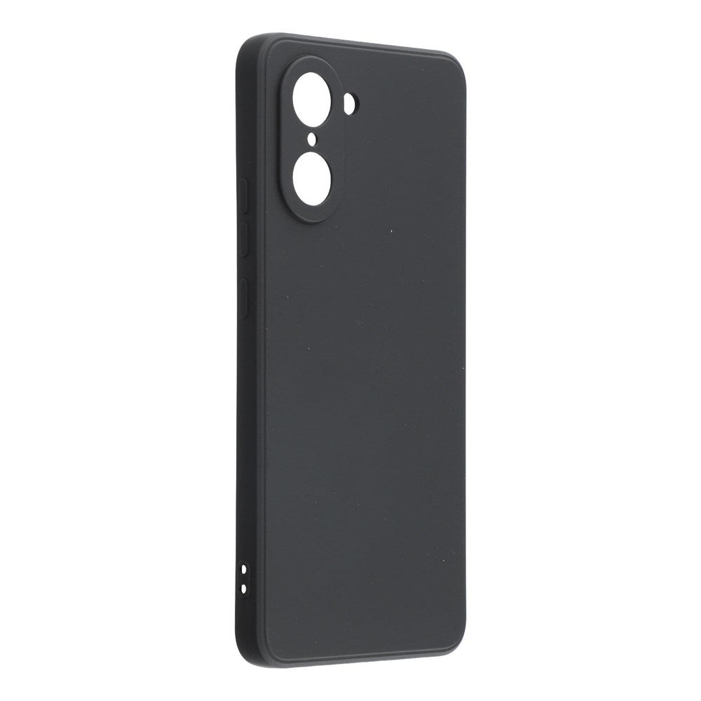 EIDERWOOD OnePlus Nord CE5 Lined Flexible Plastic Case - Black