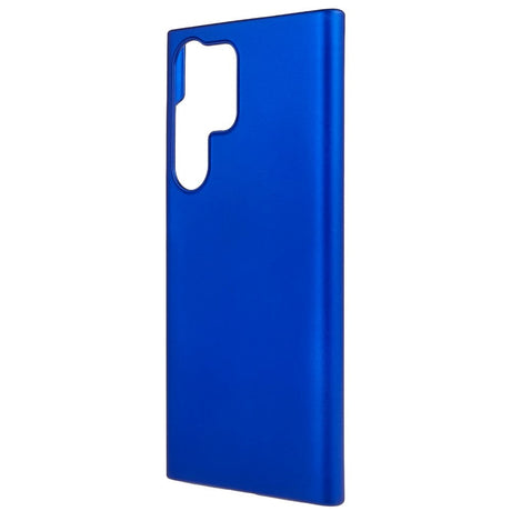 Samsung Galaxy S23 Ultra Hard Plastic Case - Blue