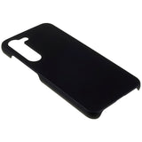 Samsung Galaxy S23+ (Plus) Hard Plastic Case - Black