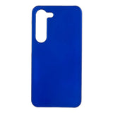 Samsung Galaxy S23 Hard Plastic Case - Glossy Blue