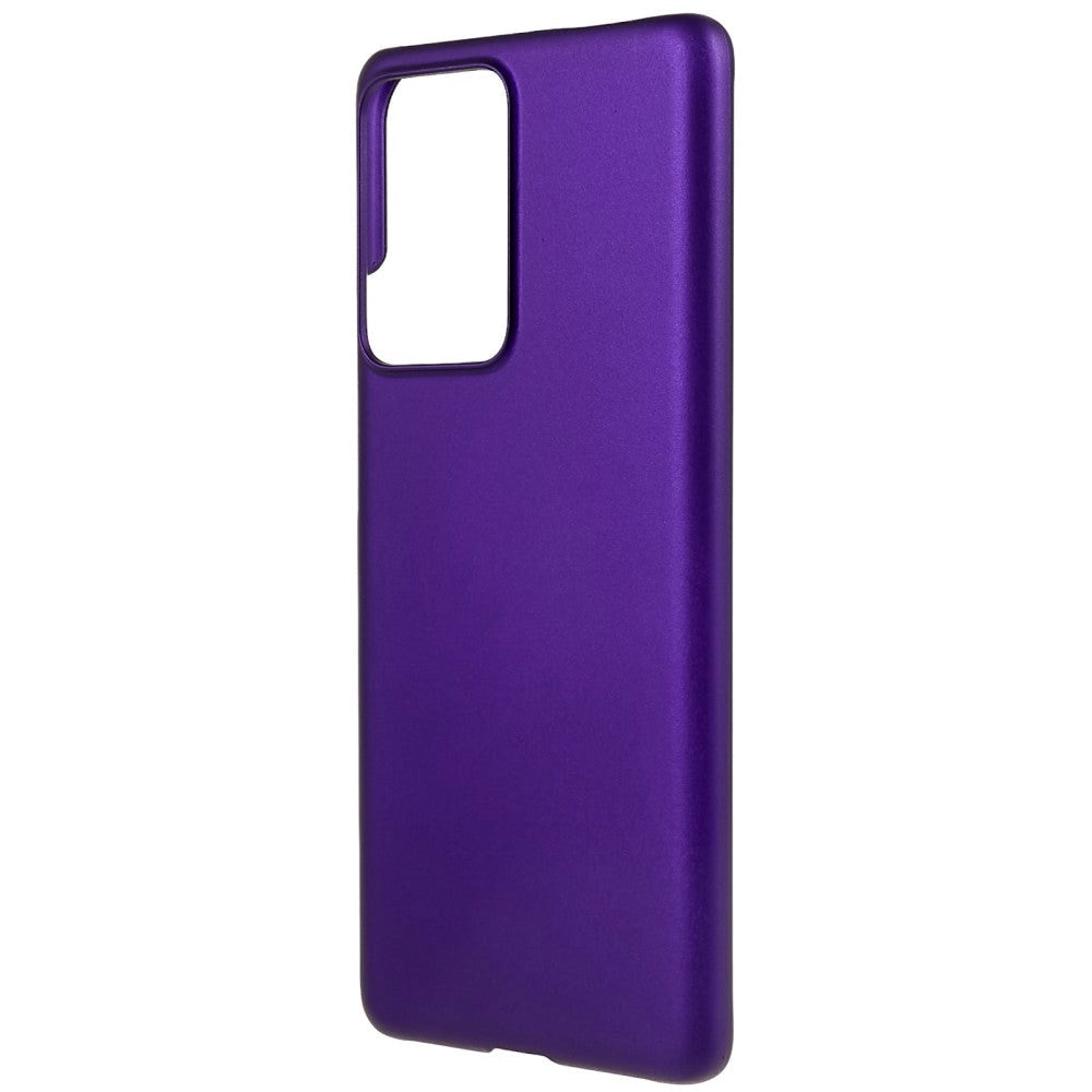 Xiaomi 13 Lite Hard Plastic Case - Purple