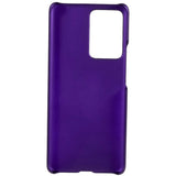 Xiaomi 13 Lite Hard Plastic Case - Purple