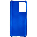 Xiaomi 13 Lite Hard Plastic Case - Blue