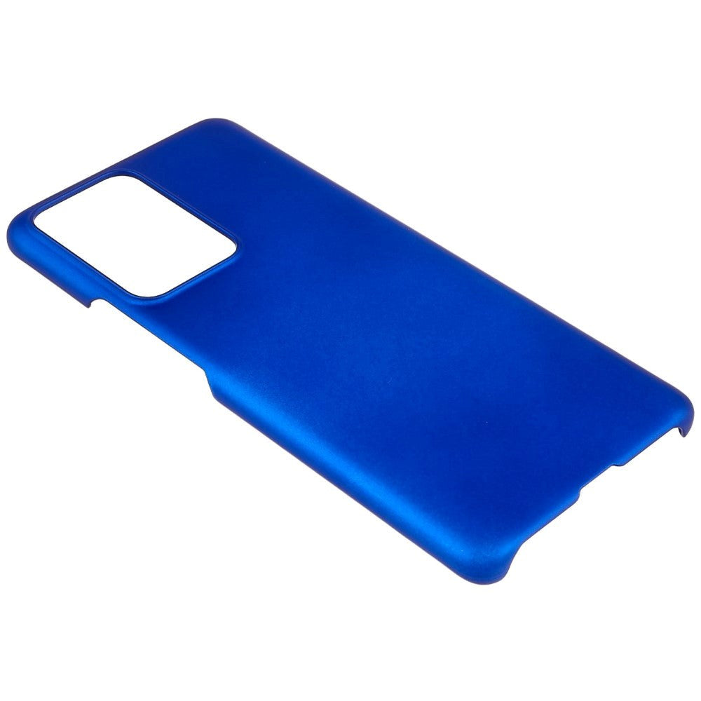 Xiaomi 13 Lite Hard Plastic Case - Blue