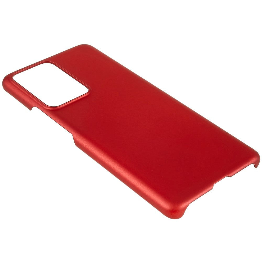 Xiaomi 13 Lite Hard Plastic Case - Red