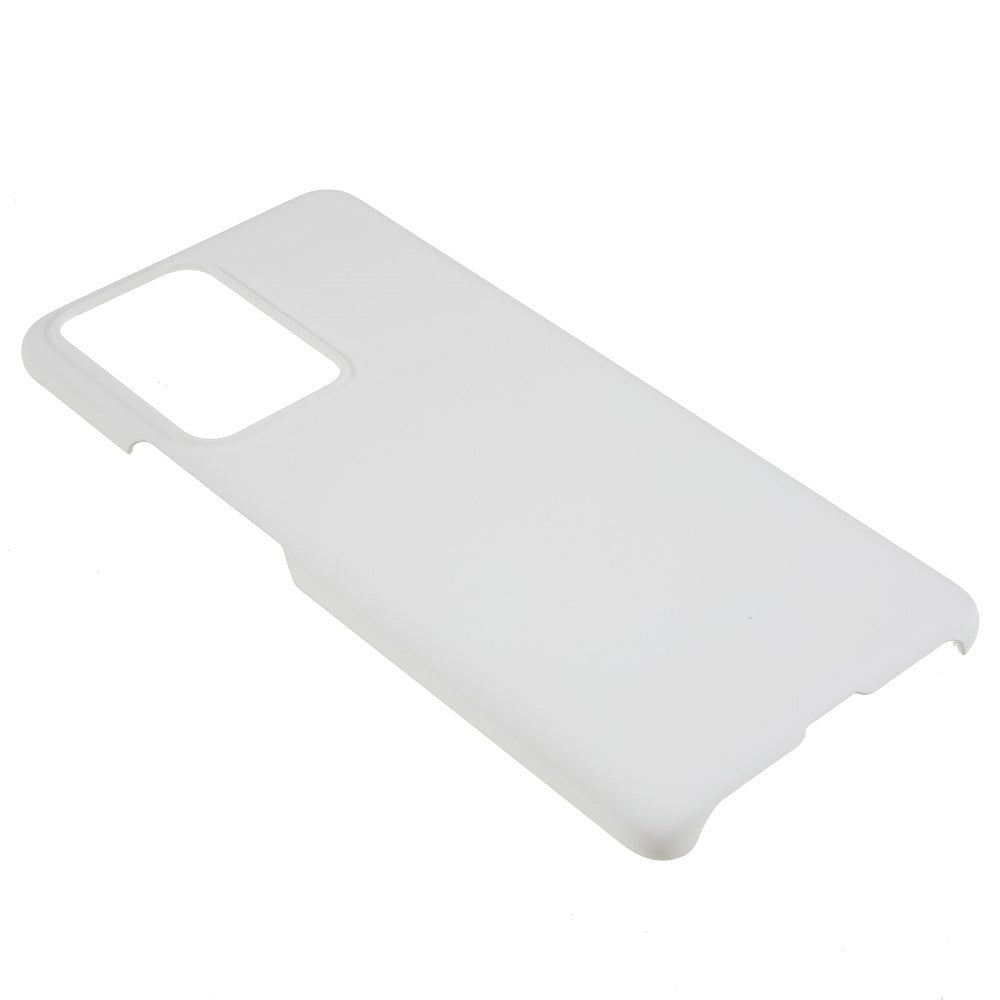 Xiaomi 13 Lite Hard Plastic Case - White