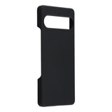 Sony Xperia 10 VII EIDERWOOD Hard Plastic Case - Black