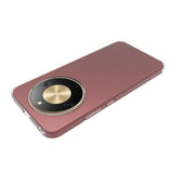 Honor Magic8 Lite EIDERWOOD Flexible Plastic Case - Transparent