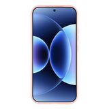 Xiaomi 17 EIDERWOOD Flexible Plastic Case - Pink