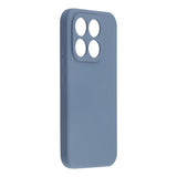 Xiaomi 17 EIDERWOOD Flexible Plastic Case - Blue