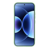 Xiaomi 17 EIDERWOOD Flexible Plastic Case - Green