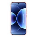 Xiaomi 17 Pro Max EIDERWOOD Flexible Plastic Case - Pink