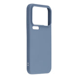 Xiaomi 17 Pro Max EIDERWOOD Flexible Plastic Case - Blue