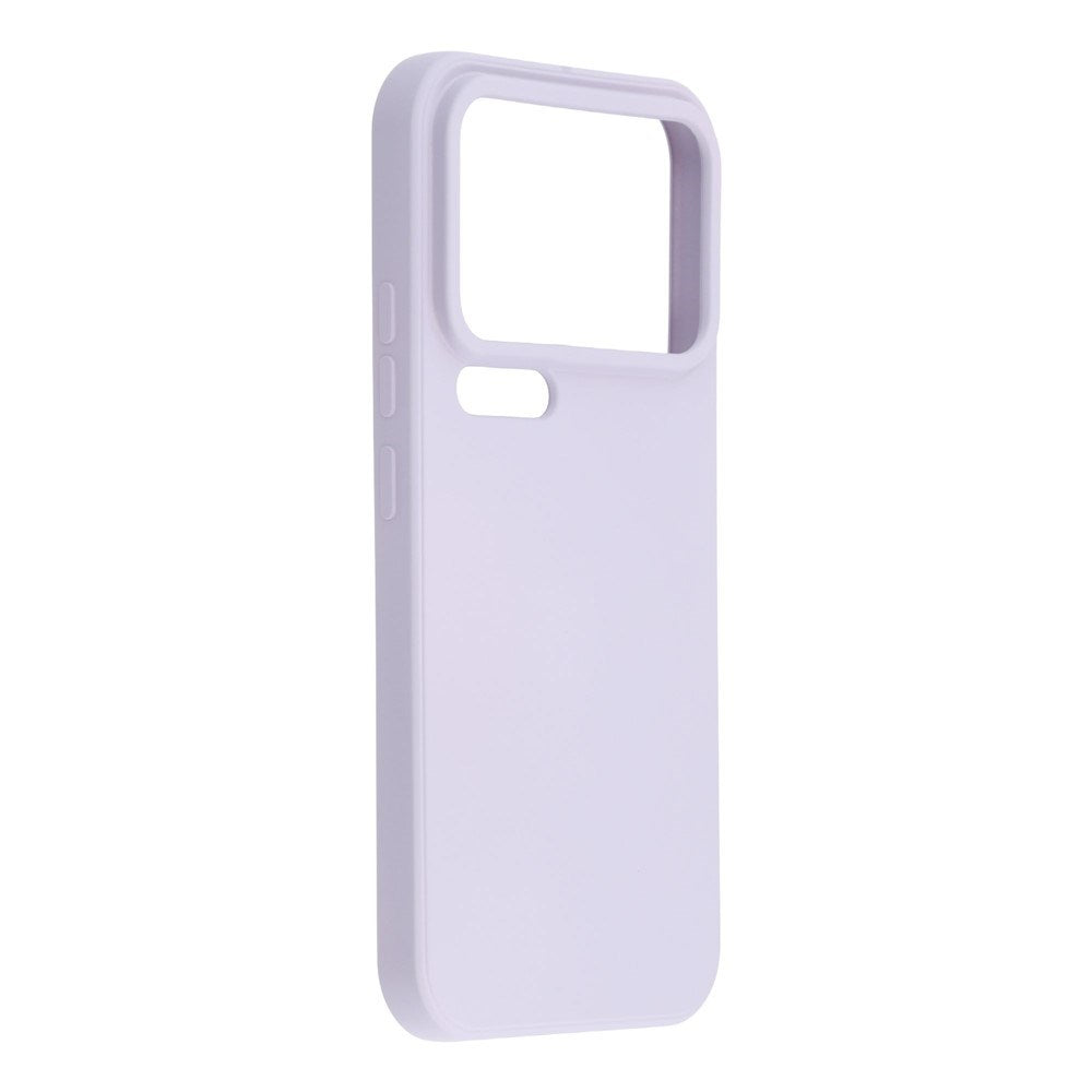 Xiaomi 17 Pro Max EIDERWOOD Flexible Plastic Case - Purple