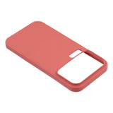 Xiaomi 17 Pro Max EIDERWOOD Flexible Plastic Case - Red