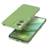 Motorola Moto G06 EIDERWOOD Slim Plastic Case - Transparent