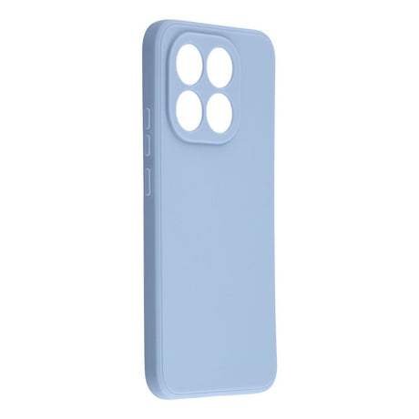 Xiaomi 15T EIDERWOOD Flexible Plastic Case - Blue