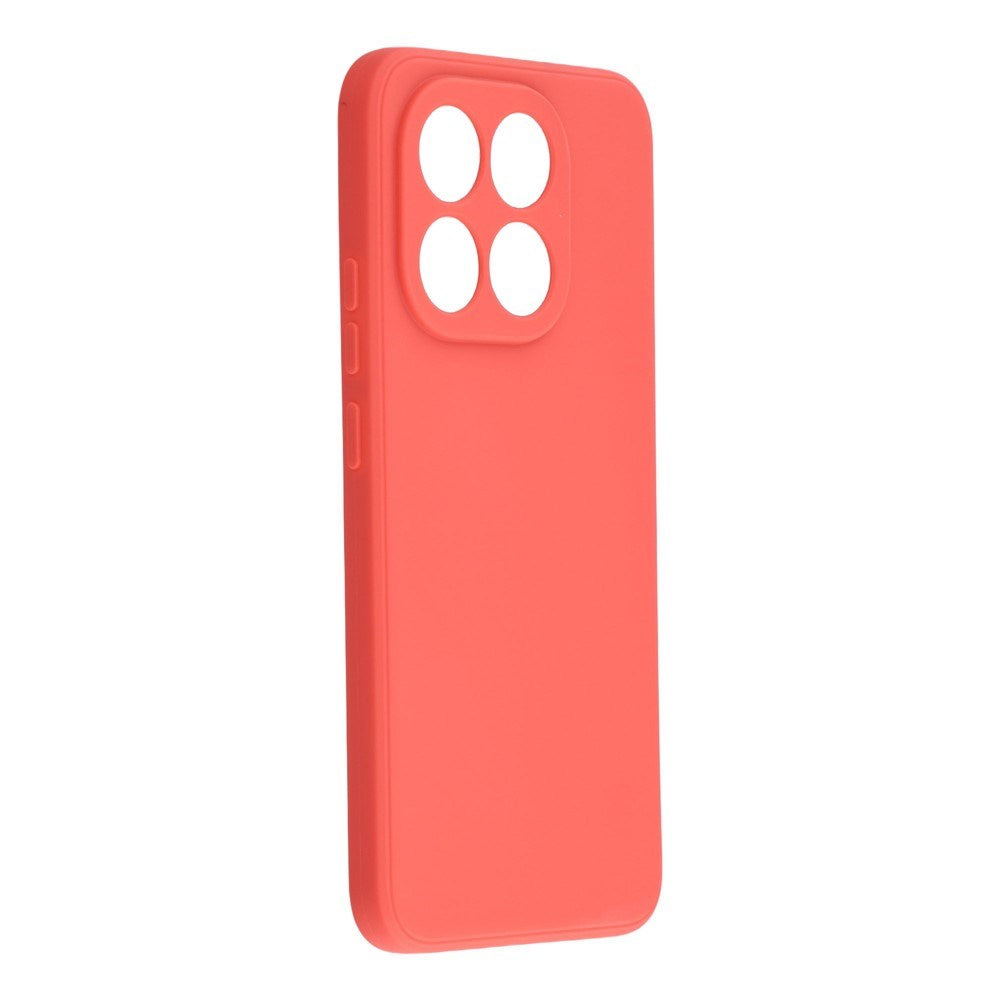 Xiaomi 15T EIDERWOOD Flexible Plastic Case - Red