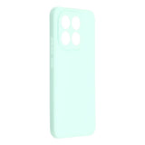 Xiaomi 15T EIDERWOOD Flexible Plastic Case - Turquoise
