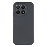 Xiaomi 15T EIDERWOOD Flexible Plastic Case - Black