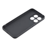Xiaomi 15T EIDERWOOD Flexible Plastic Case - Black