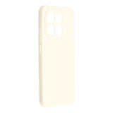 Xiaomi 15T EIDERWOOD Flexible Plastic Case - White