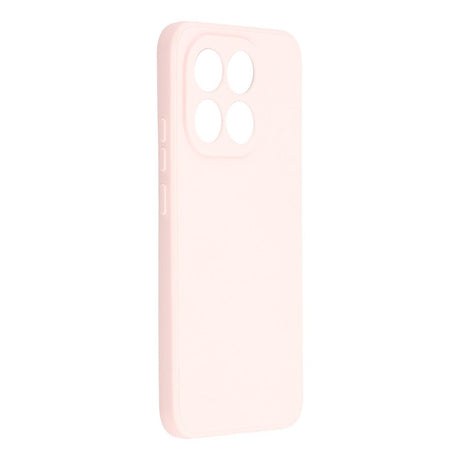 Xiaomi 15T EIDERWOOD Flexible Plastic Case - Pink