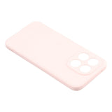Xiaomi 15T EIDERWOOD Flexible Plastic Case - Pink