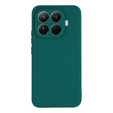 Xiaomi 15T Pro EIDERWOOD Flexible Plastic Case - Dark Green