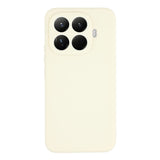 Xiaomi 15T Pro EIDERWOOD Flexible Plastic Case - White