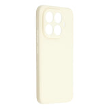 Xiaomi 15T Pro EIDERWOOD Flexible Plastic Case - White
