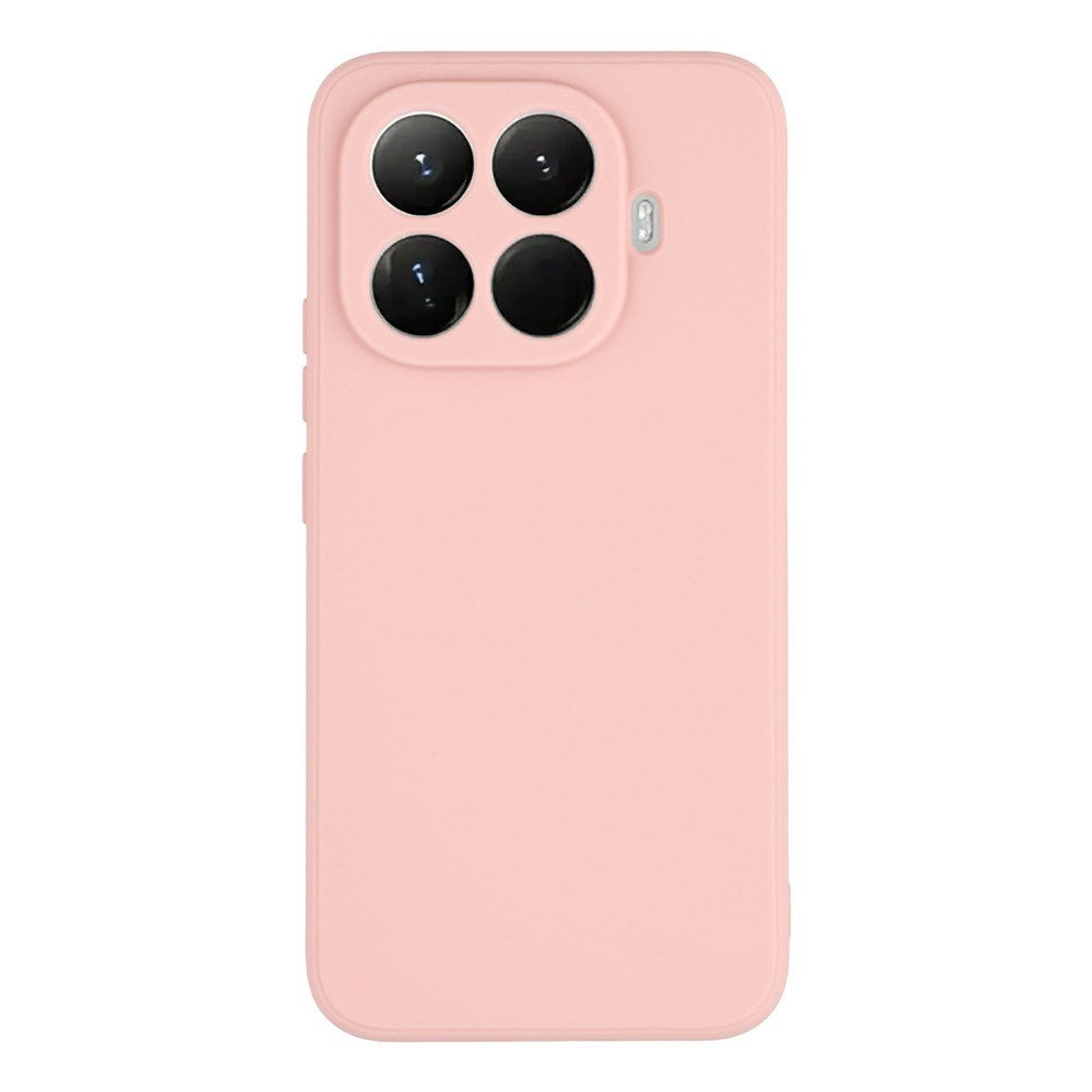 Xiaomi 15T Pro EIDERWOOD Flexible Plastic Case - Pink
