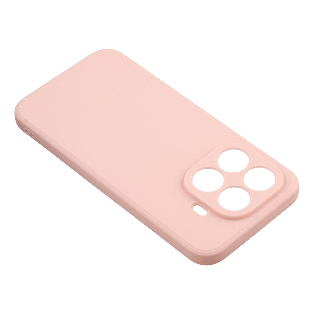 Xiaomi 15T Pro EIDERWOOD Flexible Plastic Case - Pink