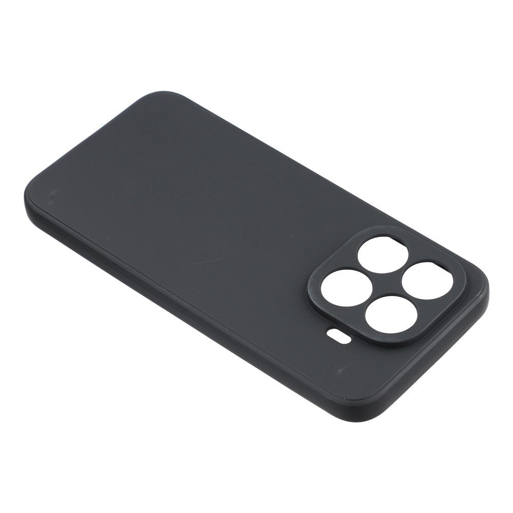 Xiaomi 15T Pro EIDERWOOD Flexible Plastic Case - Black