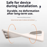 EIDERWOOD OnePlus 15 Silicone Case - Grey