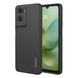 Motorola Moto G06 / G06 Power ENKAY Silicone Case - Black