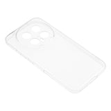 Honor Magic8 Pro EIDERWOOD Flexible Plastic Case - Transparent